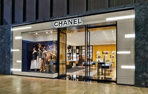 chanel and balenciaga fashion brands canada|chanel stores.